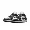 Jordan Air Jordan 1 Cushioning Slip Resistant Cushioning Slip Resistant Low top Vintage Basketball Shoes Women's DC0774-101(Team1180-miss)