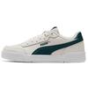 Caracal Unisex Vaporous Grey Varsity Green 369863-39