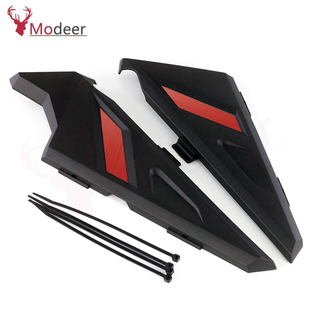 Upper Frame Infill Middle Side Panel Protector For BMW R1200GS LC R 1200 GS LC Adventure R1250GS HP R 1250GS ADV R 1250GSA