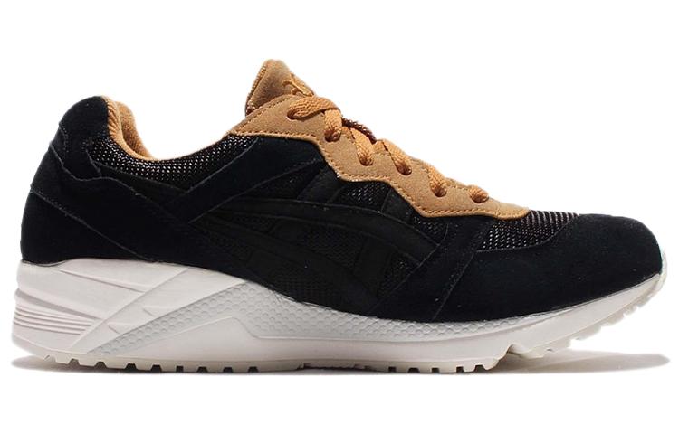 Asics Gel-Lique Black Cathay Spice H6K0L-9077