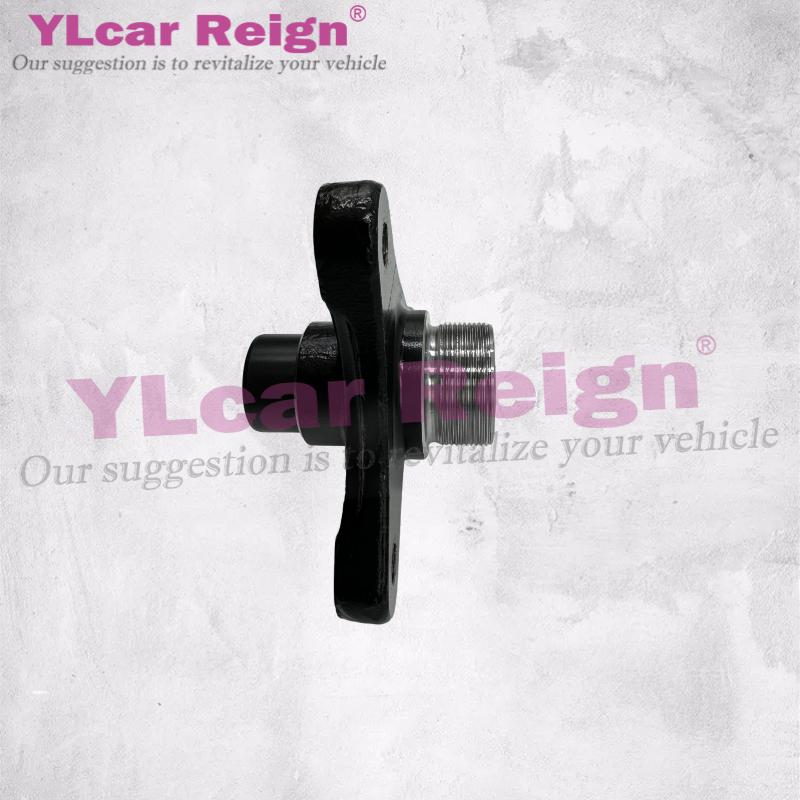 For BMW 520 525 530 730 750 760 F02 F10 F18 73mm 34Gears Rear Axle Differential Flange Car Accessories Auto Parts
