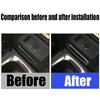 Central Control Storage Box Handle Decorative Strip Car Interior Accessories For Lexus NX 200 250 260 350 350H 450H -2025