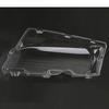 OMAH7 PAIR For 1999-2003 BMW E46 2DR M3 2001-2006 Front Car Clear Headlight Cover Lens
