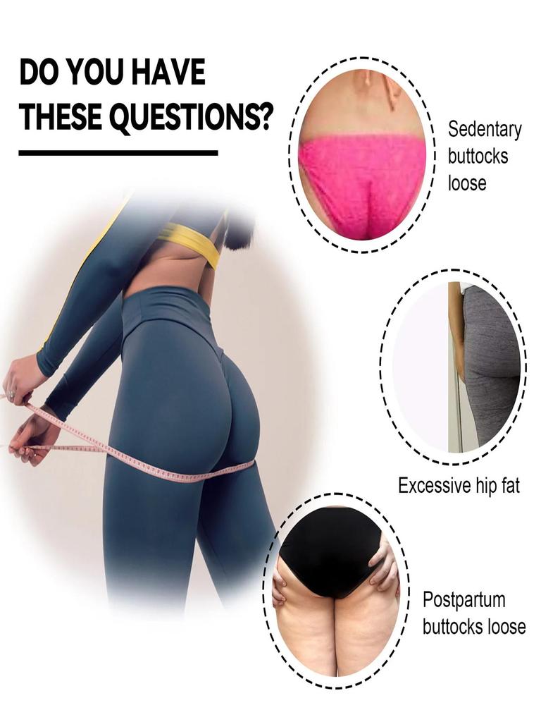 TRSTAY Breast Enhancement Essence, Making Our Breasts And Buttocks Bigger, Body , Creating A Perfect Hourglass Figure