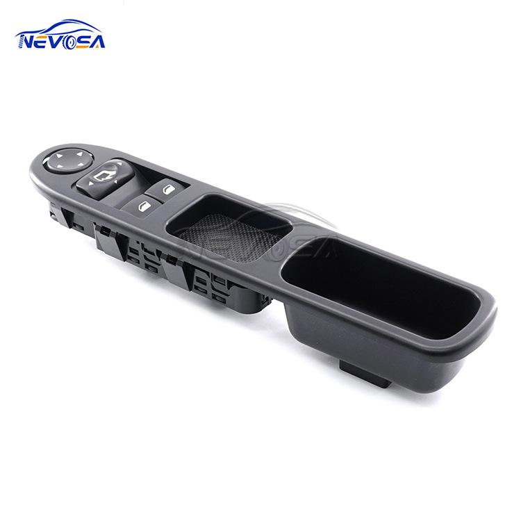 Peugeot 307 (2000-2005) Comutator de comandă geam electric 6554.E4