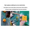Puwey High Toughness ABS-Like 3D Printing Resin