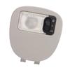 Interior Dome Reading Light + Panel For Peugeot 206 207 Citroen C2 8146G2 6362P3