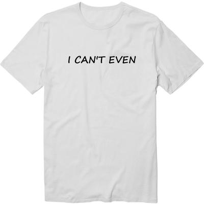 Üst giysisi – T-shirtler