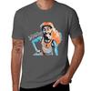 Lee ScratchPerry TShirt AntiFade Casual Tee Shirt