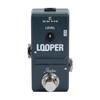 Rowin LN-332 Guitar Looper Pedal Digital Loop Effect Pedals 10 Minutes of Looping Unlimited Overdubs USB Port True Bypass