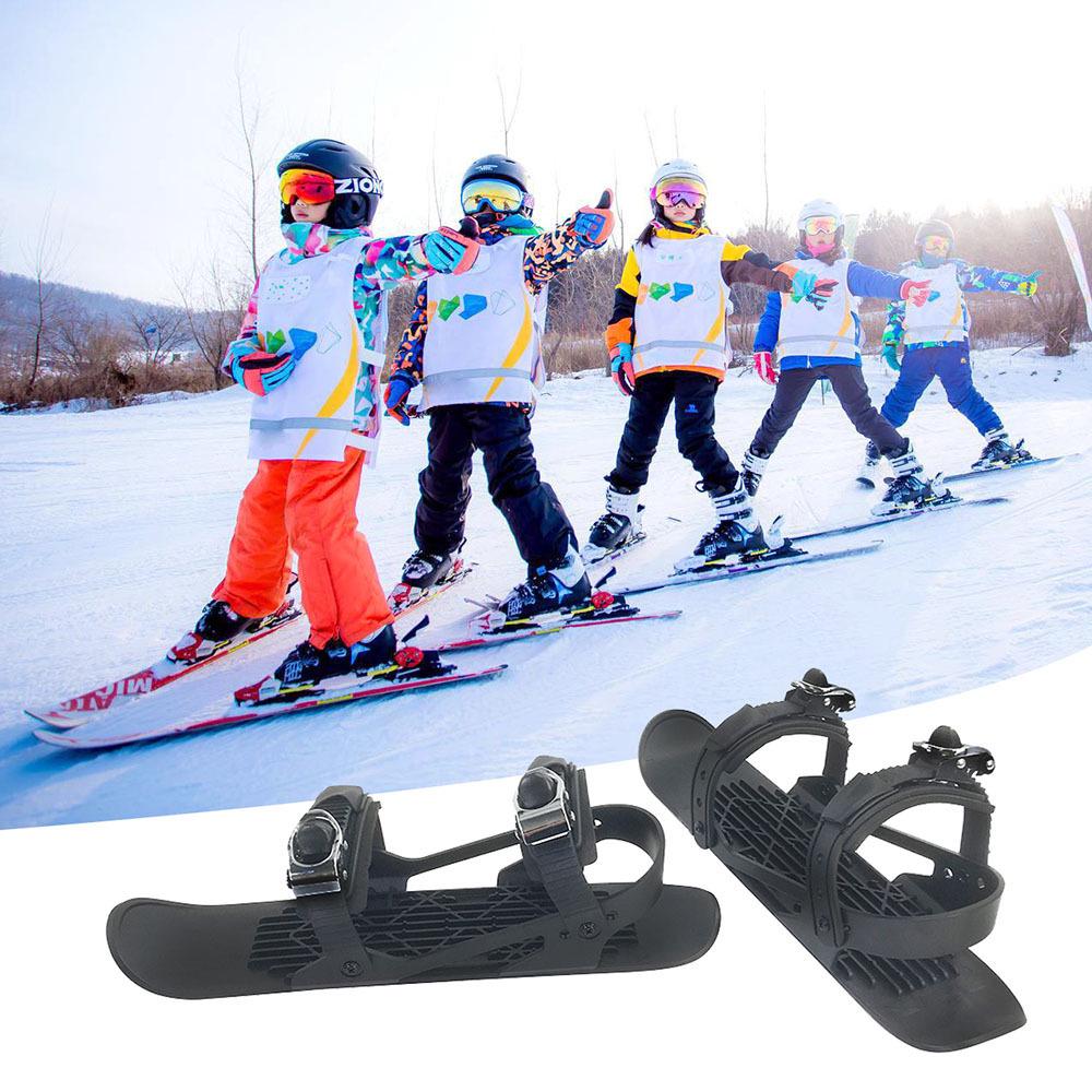 Mini 3rd Gen Ski Boots, Ski