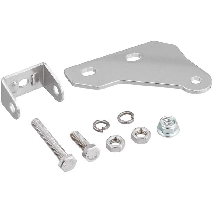 KITACO LED Shutter Beam Addition Kit (Lime Yellow) CT125 Hunter Cub (JA55/JA65) 800-1470630