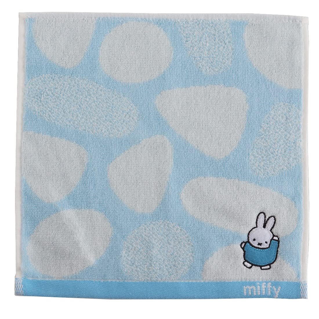 

Миффи Полотенце Носовой платок 0003 Полотенце для рук 25см (синий) Женщины Приблизительно. [миффи] 000195-0003-02 синий