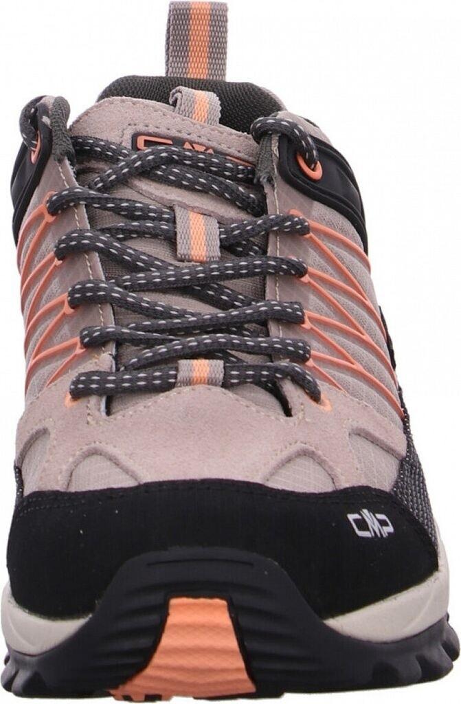 Обувь для треккинга CMP Rigel Low Wp 3q54456 Wanderschuhe sabbia salmone