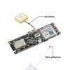 MCU32 Compatible SIM7600SA-H 4G Module Dual GPS Beidou Positioning for Australia New Zealand