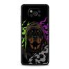 Doberman Dog Phone Case Cover  for Xiaomi Poco F7 Ultra F6 F5 F4 F3 X6 X5 X4 X3 NFC C51 C55 M4 GT 5G Soft TPU Shell Fundas Capas