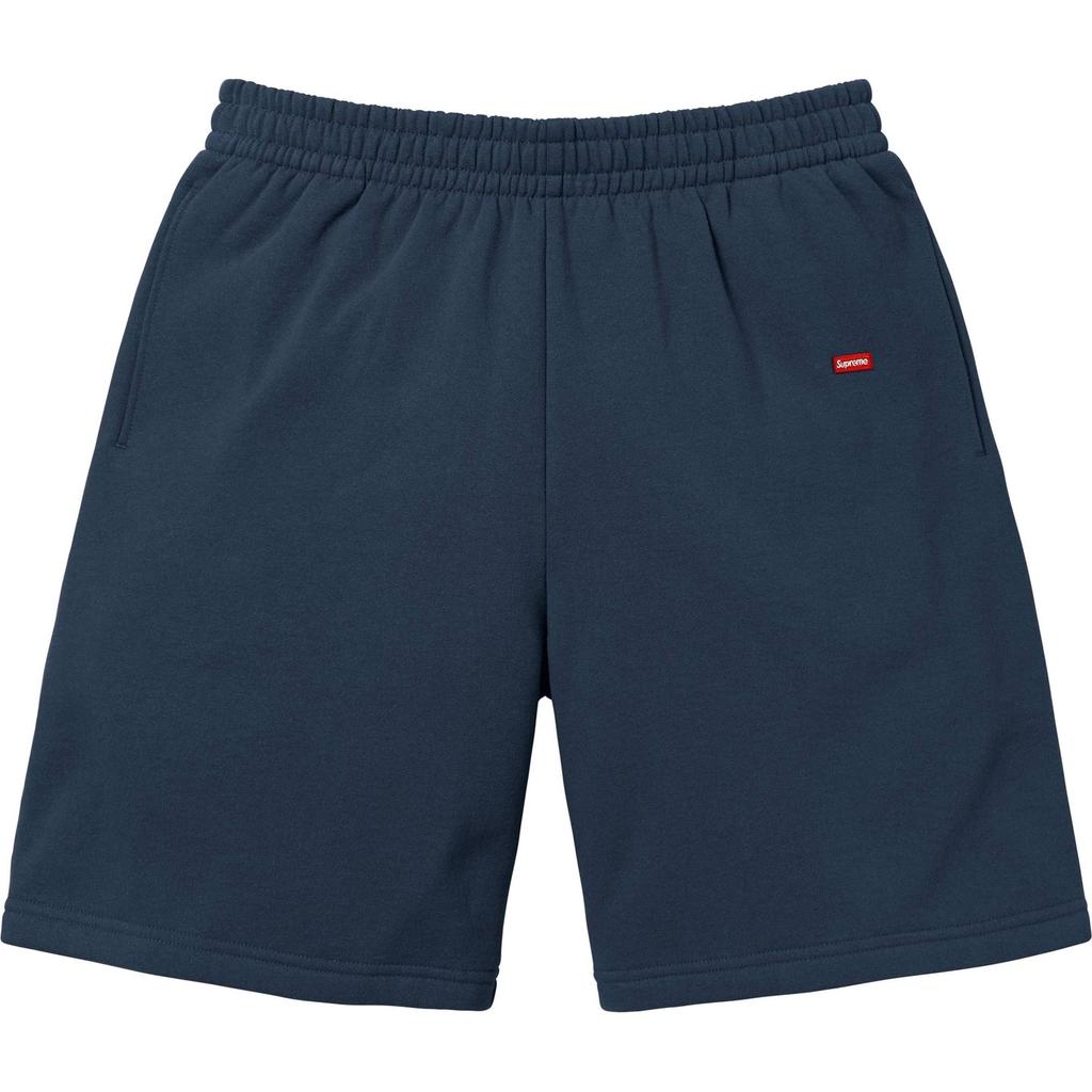 Supreme Small Box Sweatshort FW24 Unisex SUP-FW24-040