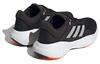 Adidas Response Shoes 'Black Grey Orange' Women's HP5927