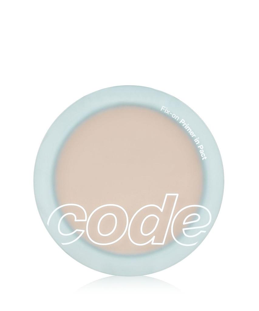 Fix-On Primer Pact (Select one: No. 21 or No. 23)