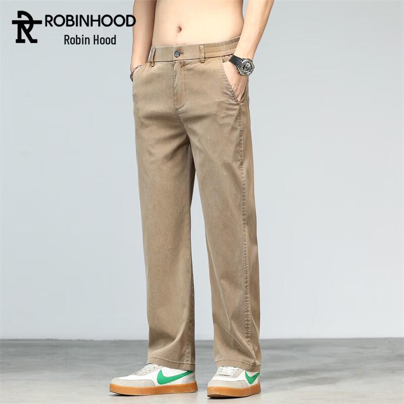 ROBINHOOD Men s Loose Casual Jeans 2XL