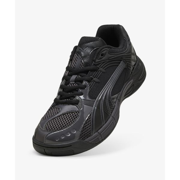 Puma Kessel Pro Comode Scarpe da Corsa Sportive Sneakers Unisex Nere 405351-01