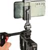RSC2 Handheld Gimbal Stabilizer Monitor Mount Stand Chute Extended