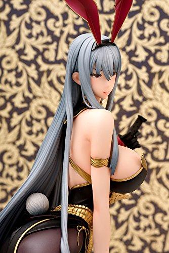 Valkyria Chronicles Selvaria Bles Bunny Spy Ver. 1/7 Scale PVC Pre-painted Figure