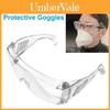 Protective Virus Safety Lab Glasses With Anti-fog And Splash-proof Features