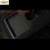 Peach Wood Grain Rear Water Cup Holder Cover Trim For Honda CR-V CRV 2017-19 New