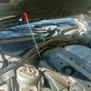 122cm Transmission Gearbox Dipstick for Mercedes 722.6 W163 W203 W208 W210 W211 Oil Dipstick Transmission Oil Level