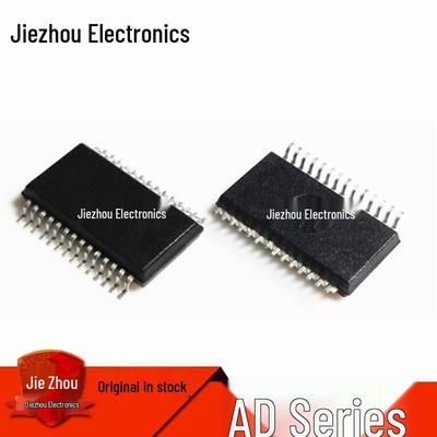 AD9822JRSZ AD1859JRSZ AD9200JRSZ AD80098 Original Chip ICs.
