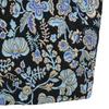 Unused MSGM Made In Italy Overall Handle Short Sleeve One Piece 38 Blue Women Used