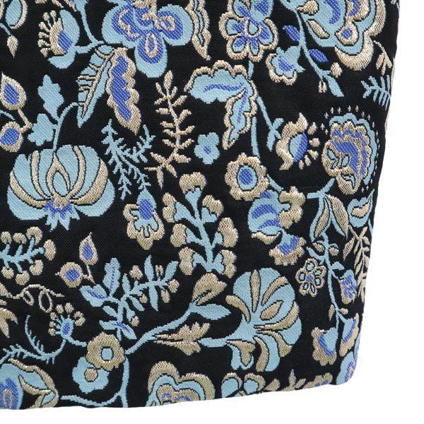 Unused MSGM Made In Italy Overall Handle Short Sleeve One Piece 38 Blue Women Used