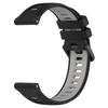 Silicone Quick watchband for Men and Women strap Sports band Breathable Accessories Correa 20mm 22mm Replace Bracelet Wristbands