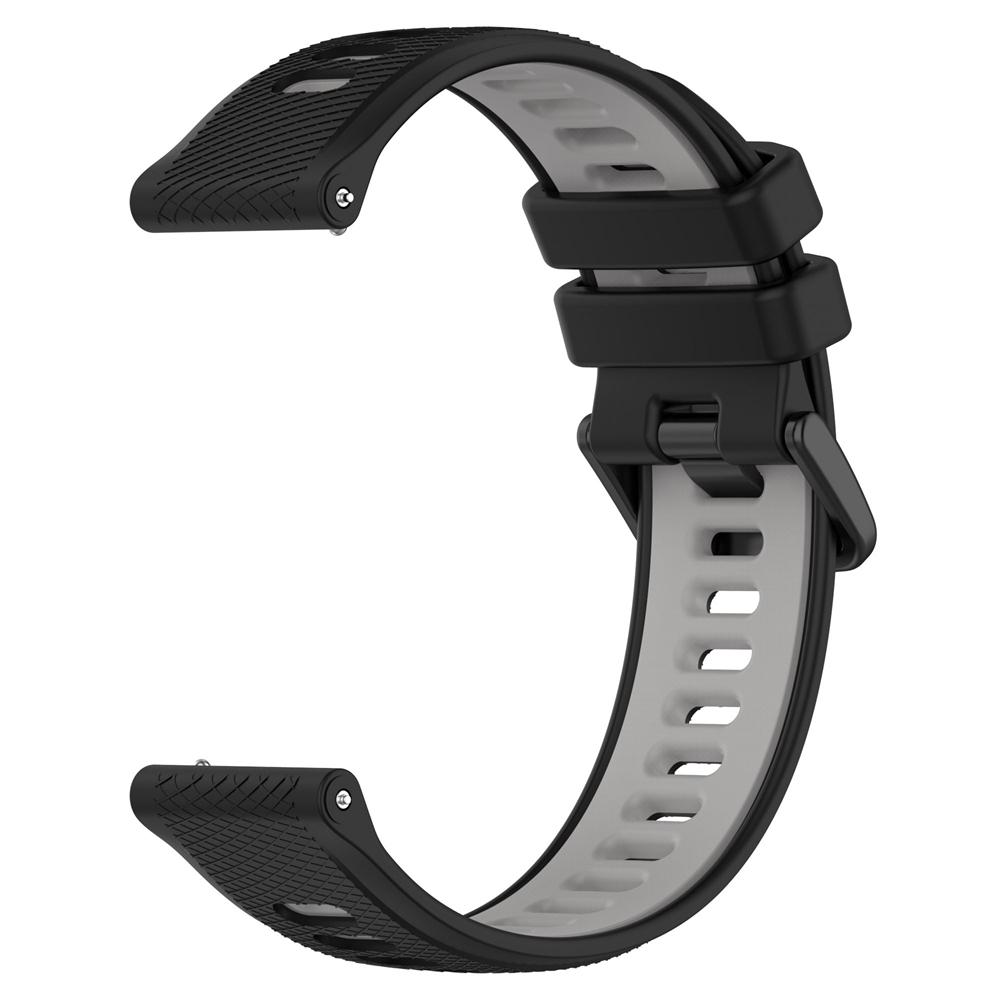 Silicone Quick watchband for Men and Women strap Sports band Breathable Accessories Correa 20mm 22mm Replace Bracelet Wristbands