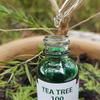 Tea Tree Oil Essential Face Spot Extract 30ml 100 Tea Tree Leaf Scalp Care