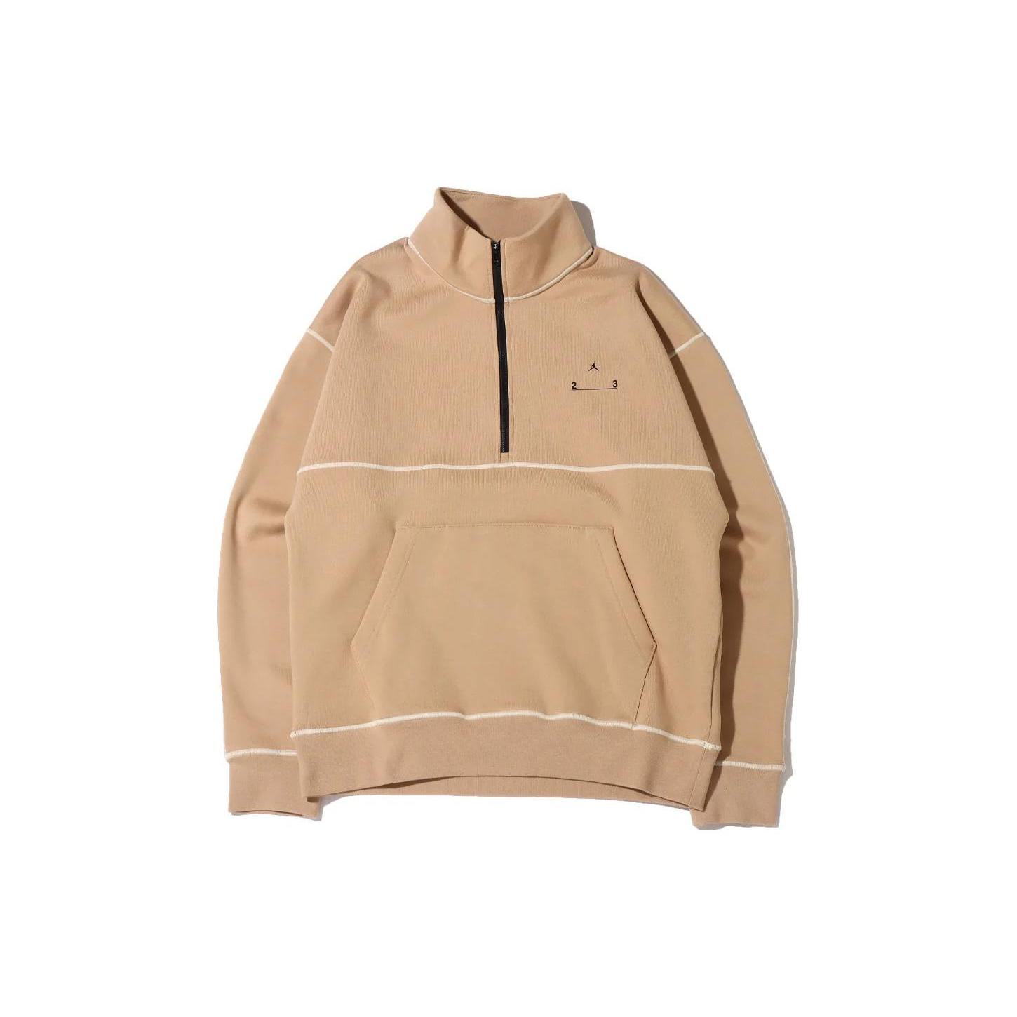 

Новые куртки Jordan Мужские Бежевые DV7680-254 XXL