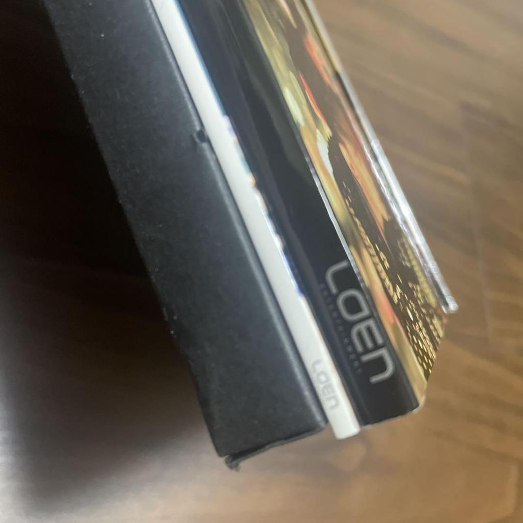 [USED] 2PM Photobook DVD HANDS UP