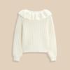 IEF Early Autumn Knit Pullover