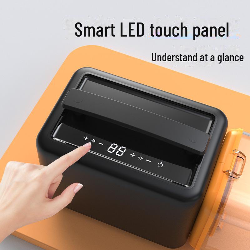 Chaolun Multifunctional Pet Hair Dryer with Blowing and Suction