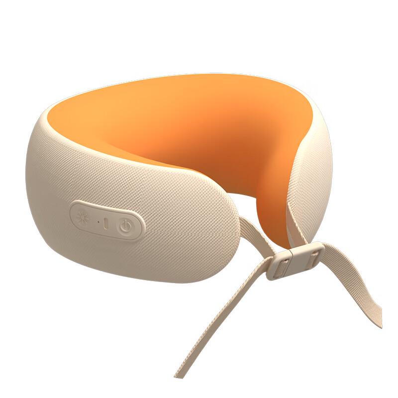 Hezheng HZ-U7 Neck Massager & Sleep Eye Mask Set CN plug (adapter included)