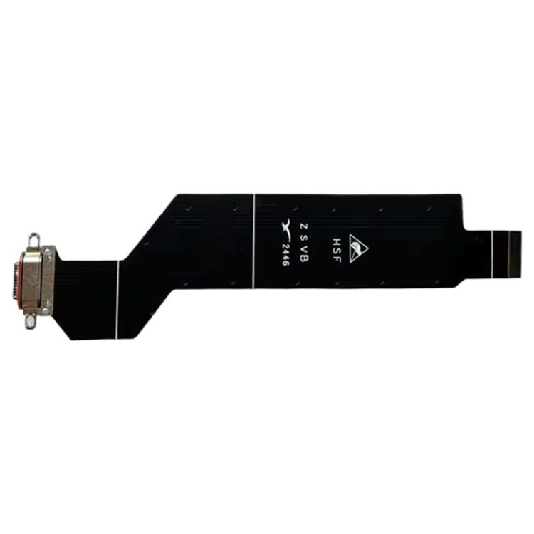 For ZTE Nubia RedMagic 10 Pro / 10 Pro+ NX789J Charging Port Flex Cable