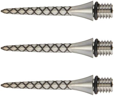 Target Conversion Point Titanium Diamond 26mm