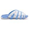 Nike Air More Uptempo Slide UNC Unisex Sneakers Blå University-blå Hvit FD9883-400