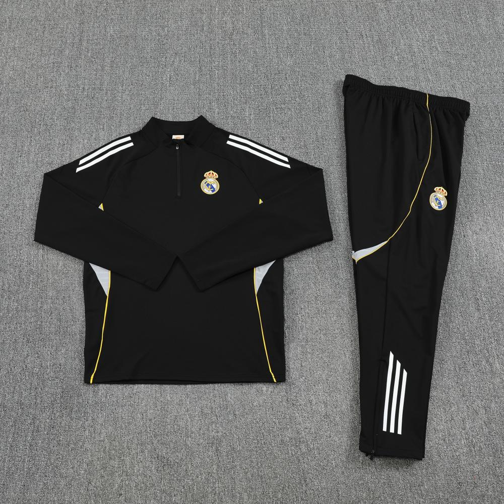 Spring, autumn and winter long-sleeved football training clothes, Germany, Manchester City, Argentina, Arsenal, Juventus, Real Madrid,  jerseys, etc