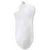 Washi Silk Women's Socks - Light Summer Style Boat-shaped Socks, Breathable and Sweat-absorbent, Ultra-thin Short and Invisible Socks