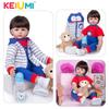 Bambole e peluche – Bambole