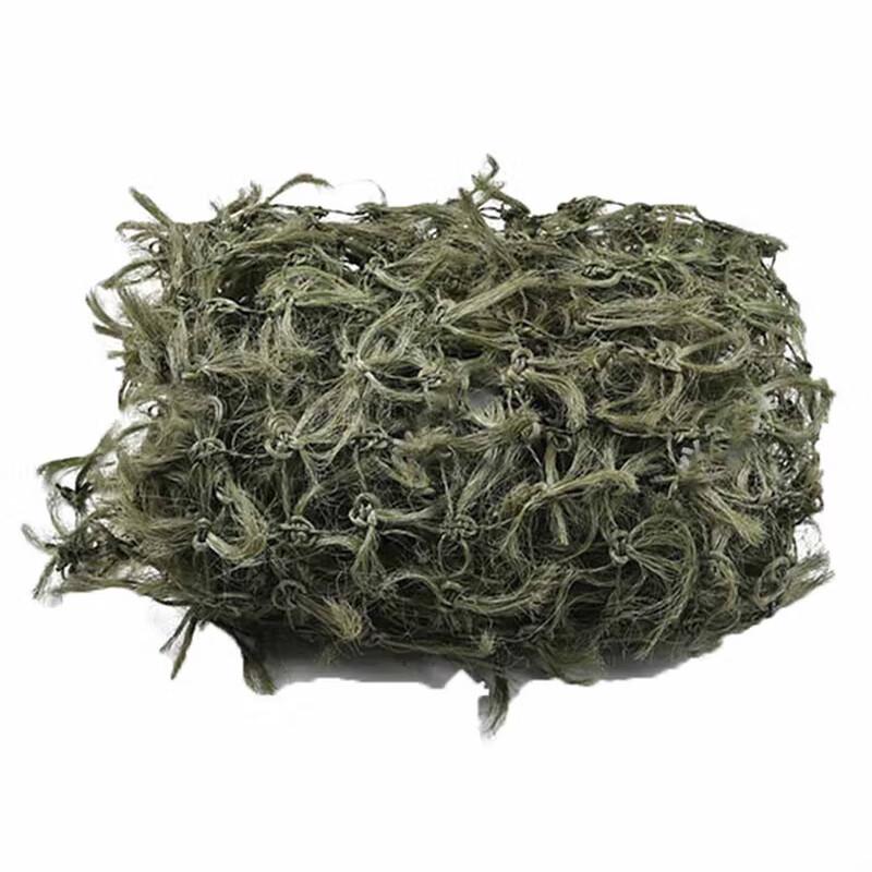 Xinyuesheng Lightweight Desert Camouflage Net 6.8m x 6.8m