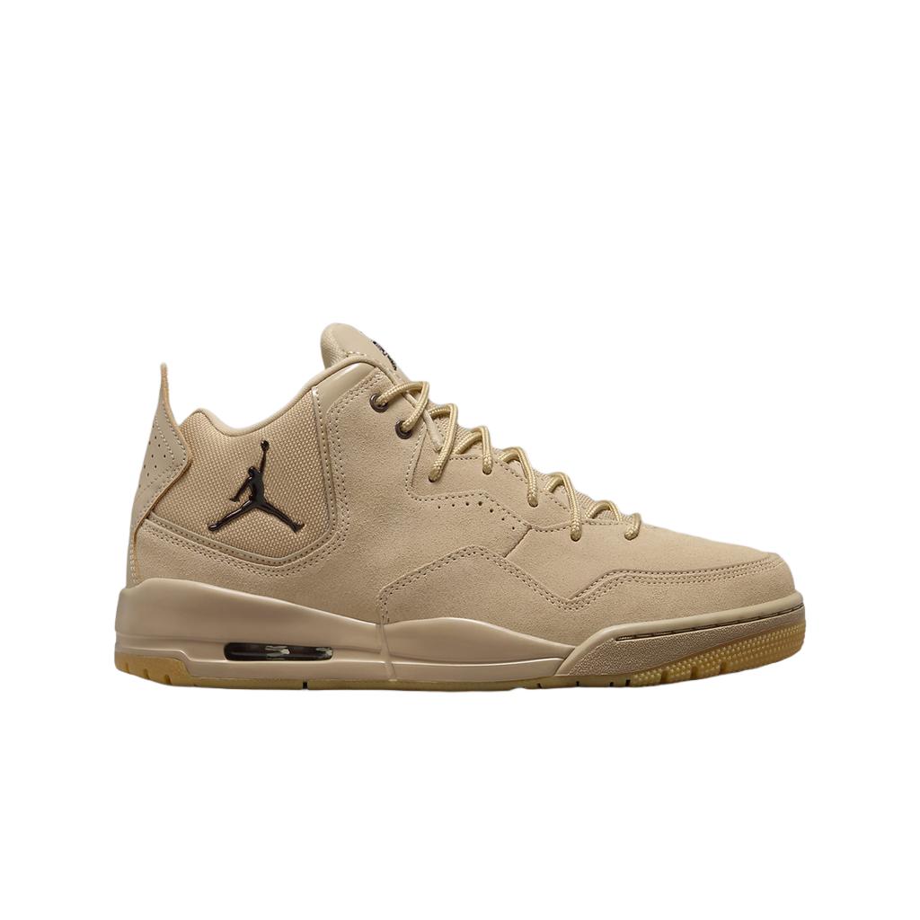 Jordan Courtside 23 Desert Baroque Brown