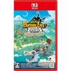 Fantasy Life i Girl Who Steals Time Dragon Whirling - Nintendo Switch 2 Edition